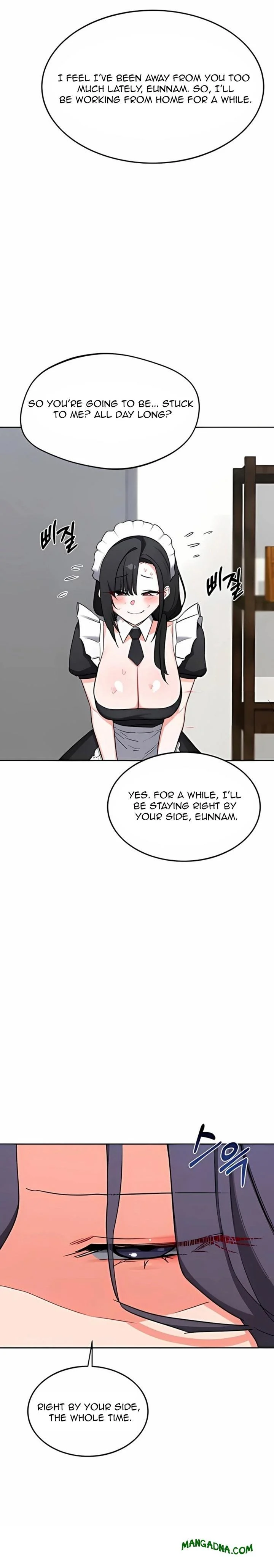 MILF Exchange Plan chapter 71 page 31