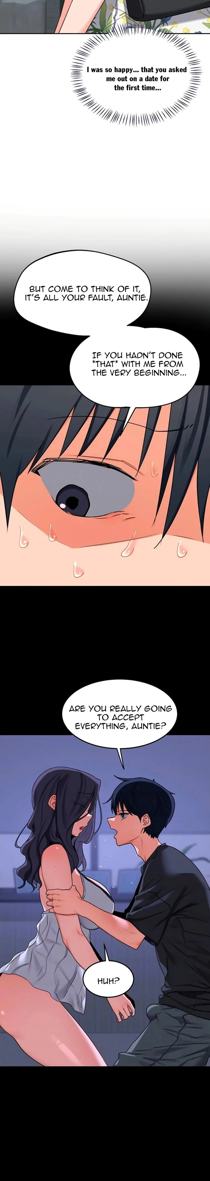 MILF Exchange Plan chapter 73 page 3