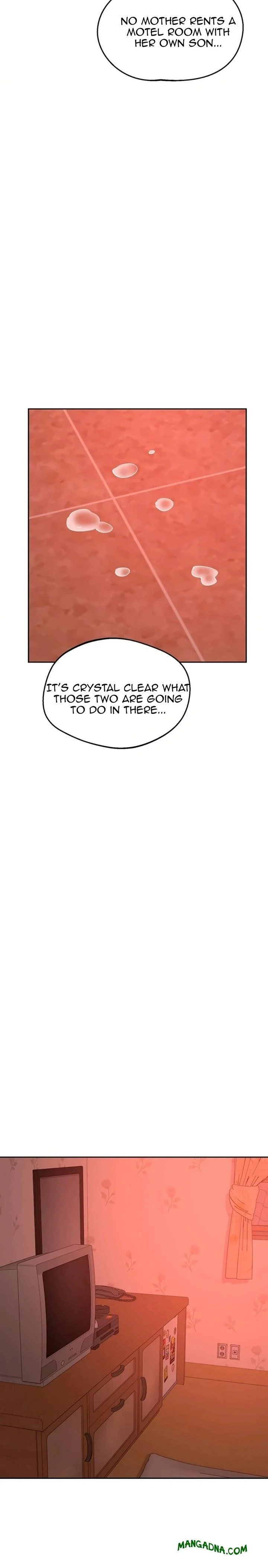 MILF Exchange Plan chapter 73 page 13