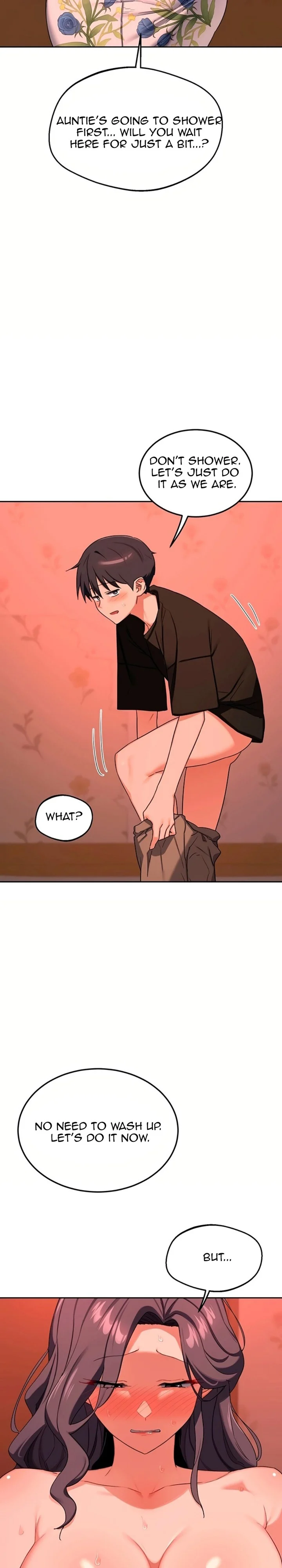 MILF Exchange Plan chapter 73 page 15