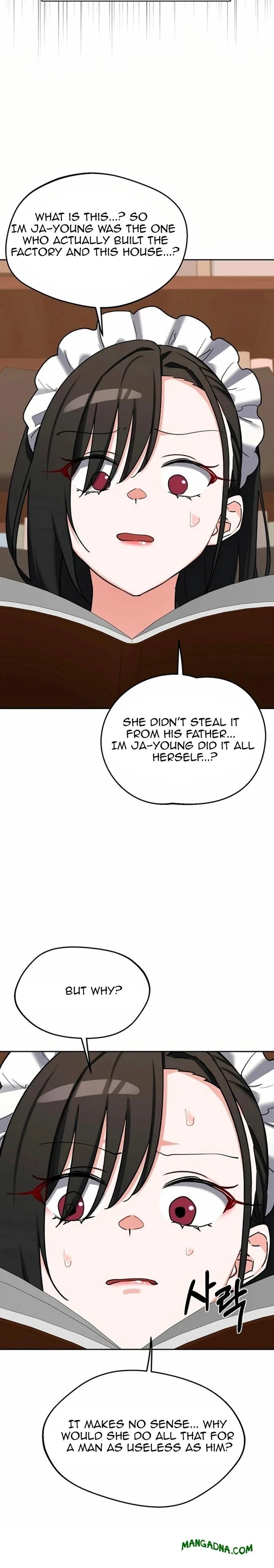 MILF Exchange Plan chapter 73 page 29