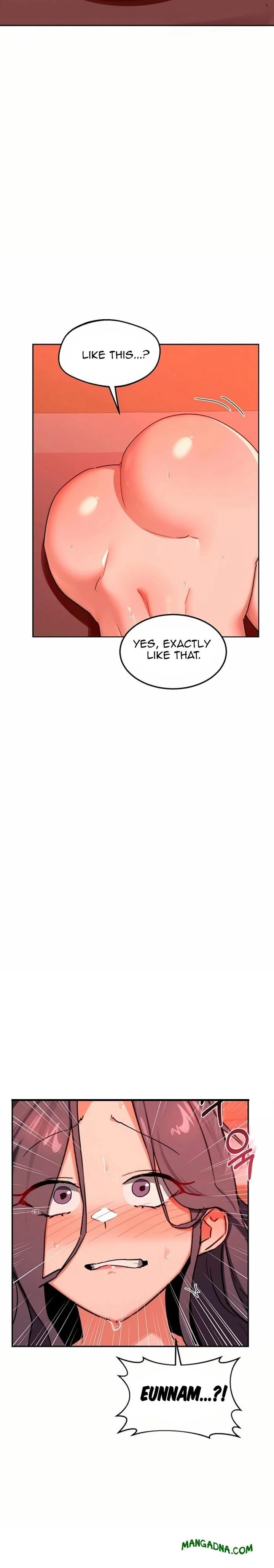 MILF Exchange Plan chapter 74 page 5