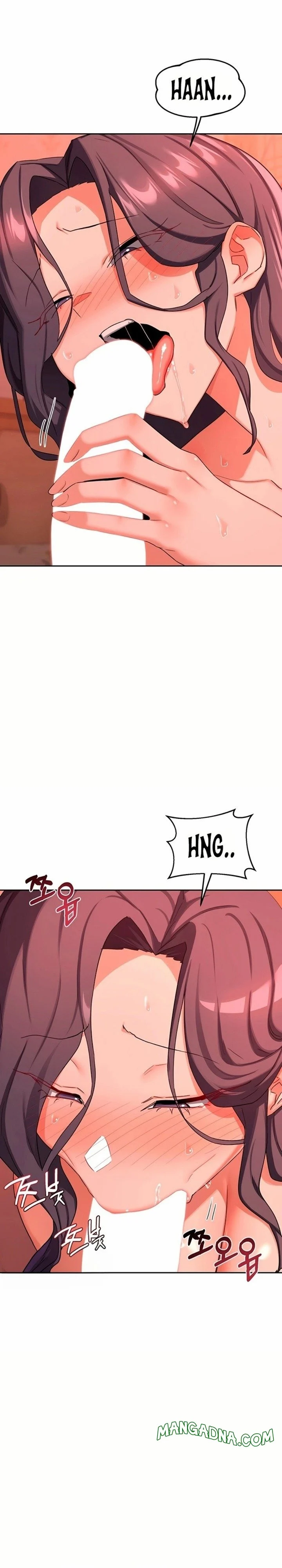 MILF Exchange Plan chapter 74 page 7