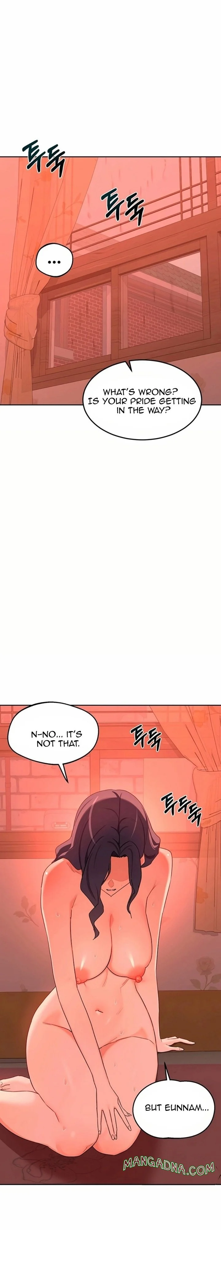 MILF Exchange Plan chapter 74 page 13