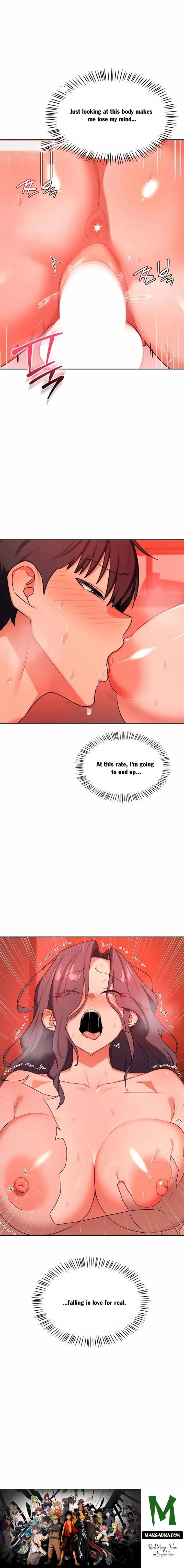 MILF Exchange Plan chapter 74 page 27