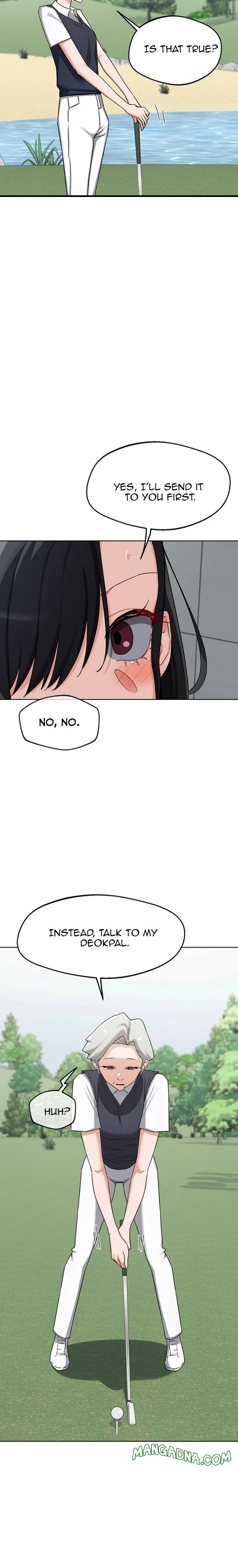 MILF Exchange Plan chapter 77 page 21