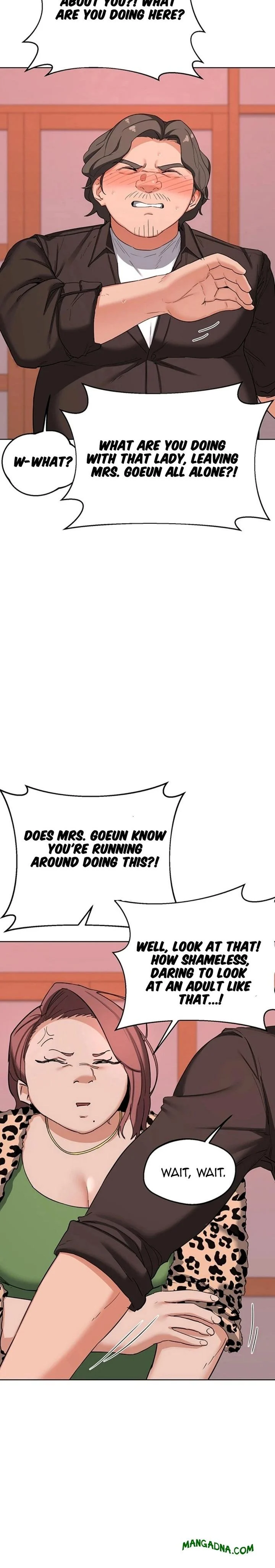 MILF Exchange Plan chapter 78 page 6