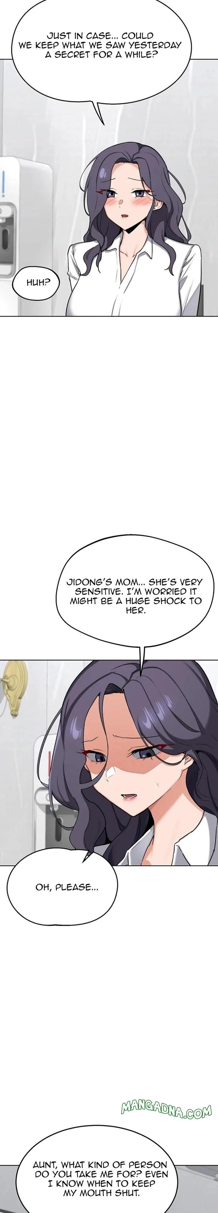 MILF Exchange Plan chapter 78 page 17