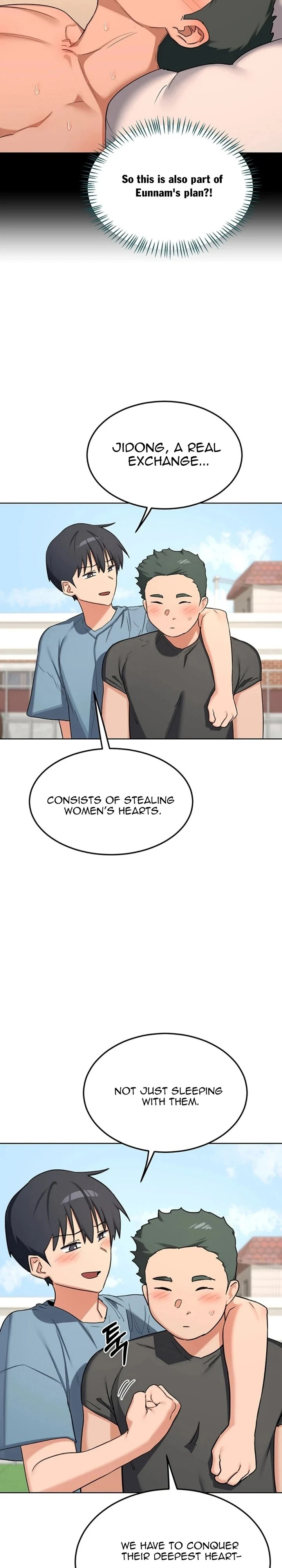 MILF Exchange Plan chapter 79 page 7