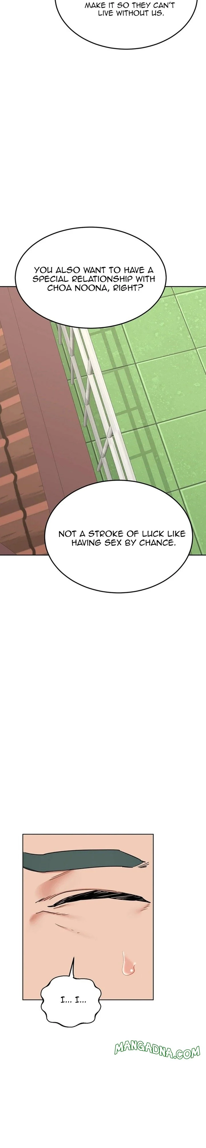 MILF Exchange Plan chapter 79 page 8