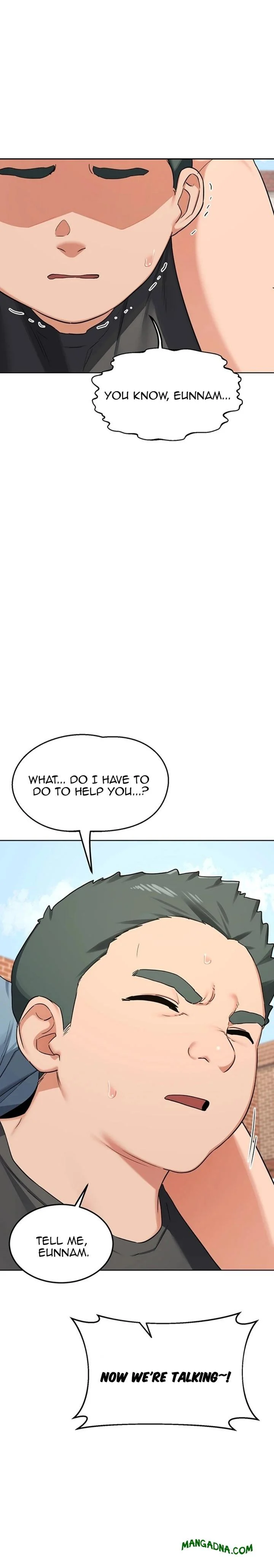 MILF Exchange Plan chapter 79 page 9