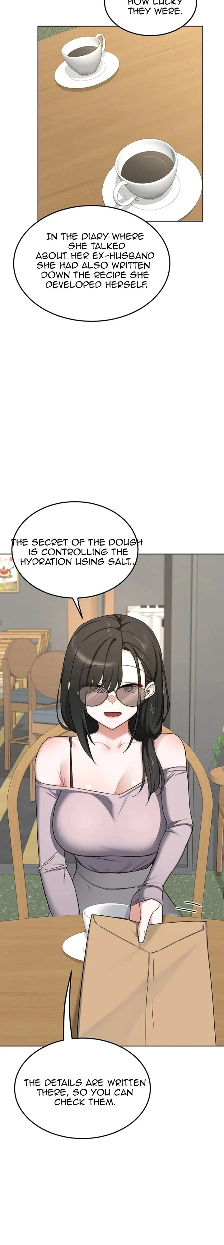 MILF Exchange Plan chapter 79 page 11