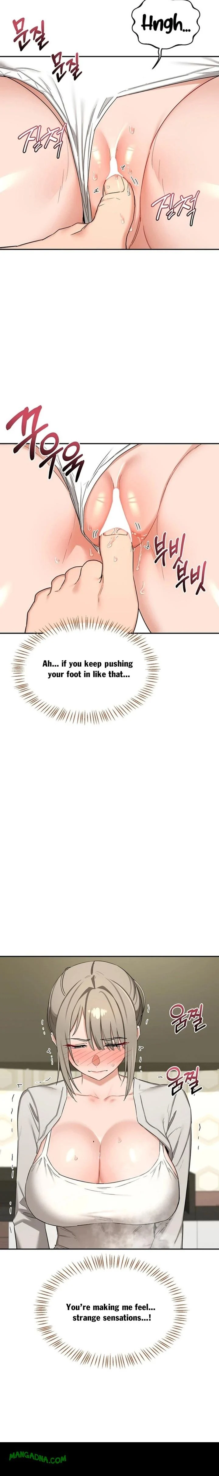 MILF Exchange Plan chapter 80 page 5