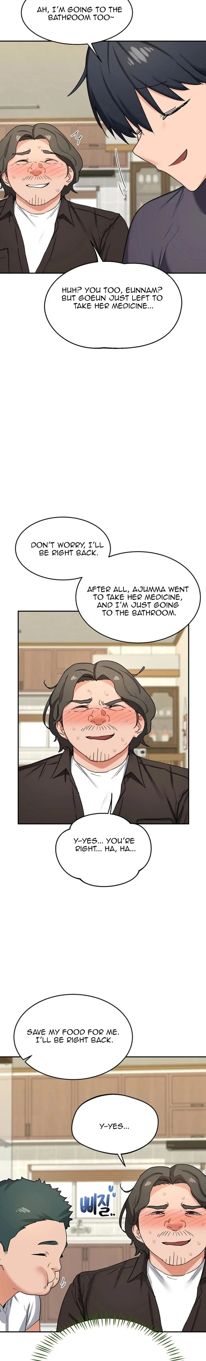 MILF Exchange Plan chapter 80 page 8