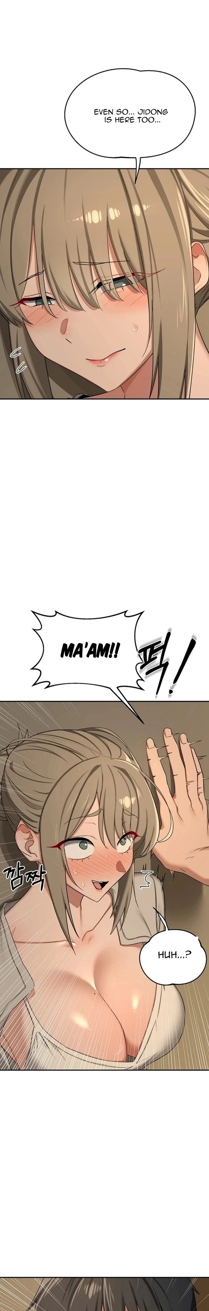 MILF Exchange Plan chapter 80 page 11
