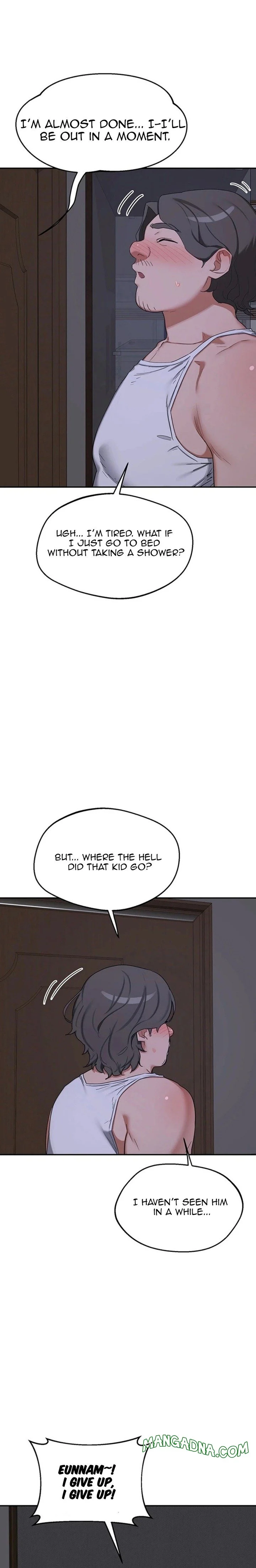 MILF Exchange Plan chapter 80 page 22