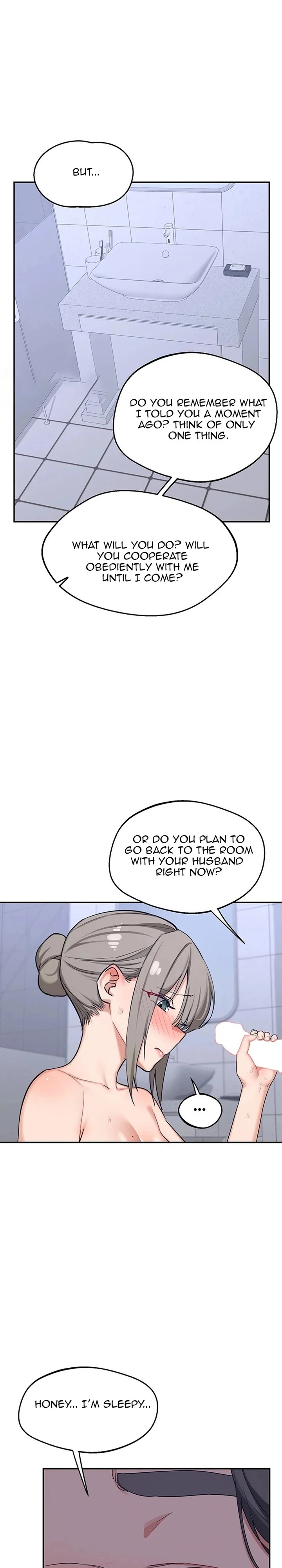 MILF Exchange Plan chapter 81 page 9