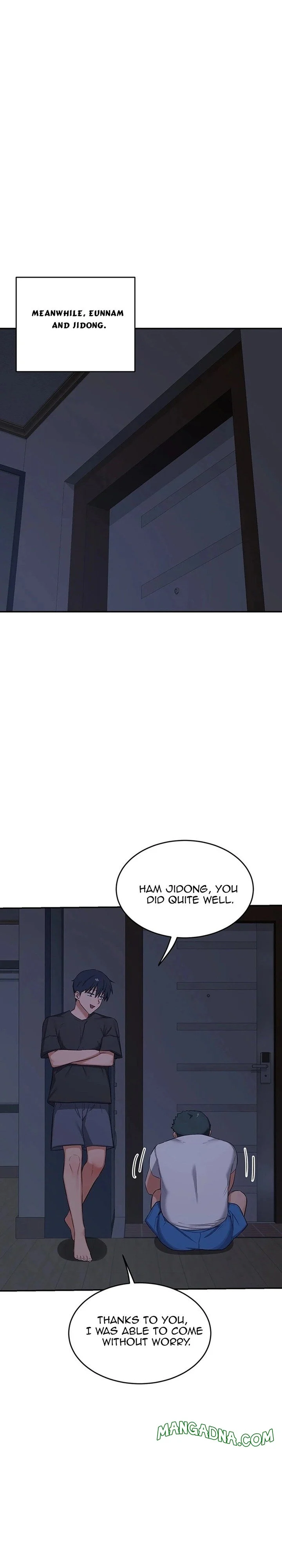 MILF Exchange Plan chapter 81 page 23