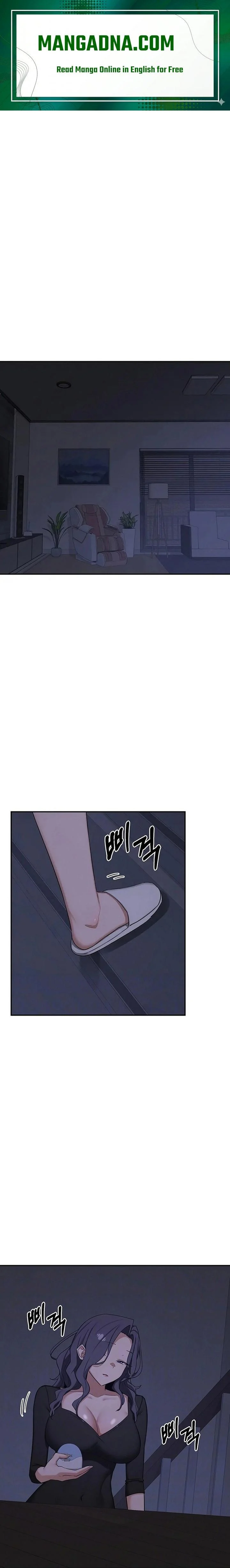 MILF Exchange Plan chapter 82 page 1