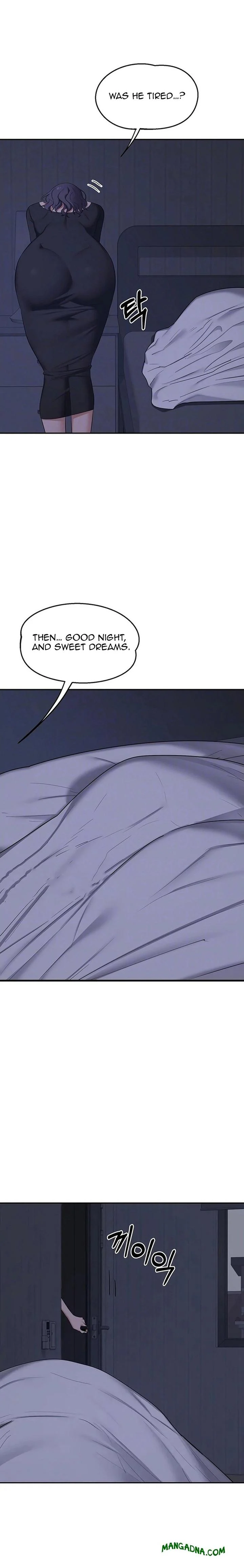 MILF Exchange Plan chapter 82 page 3