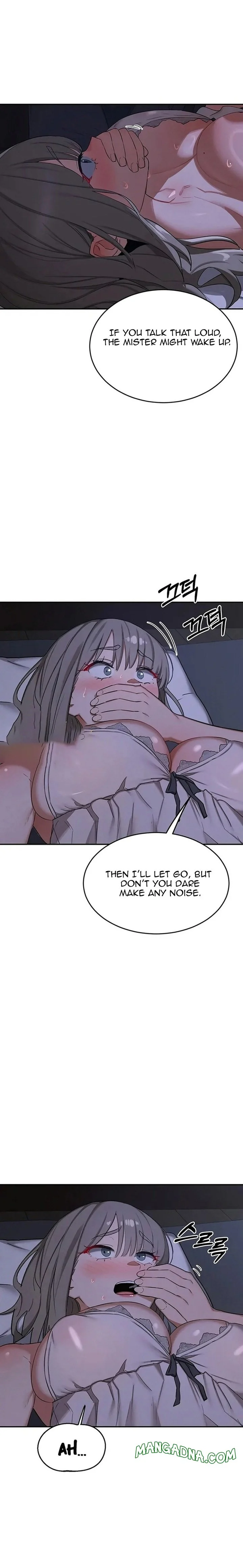 MILF Exchange Plan chapter 82 page 6