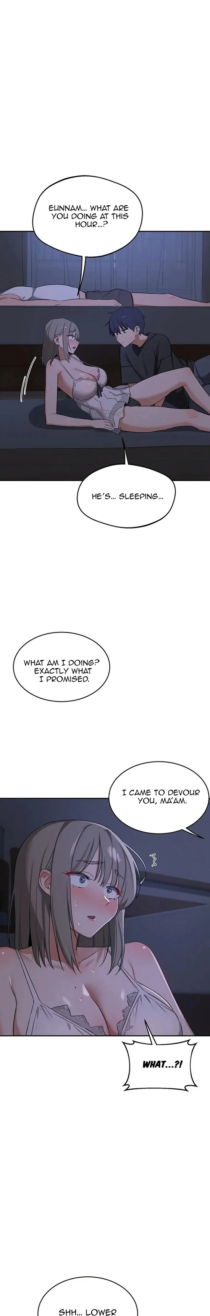MILF Exchange Plan chapter 82 page 7
