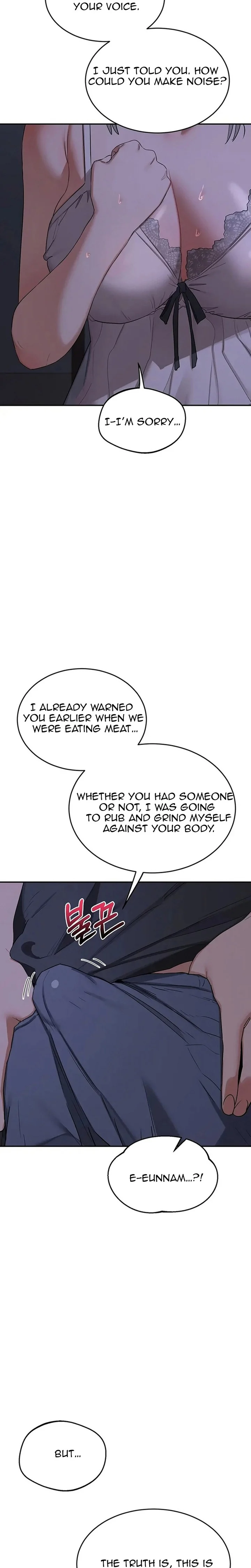 MILF Exchange Plan chapter 82 page 8