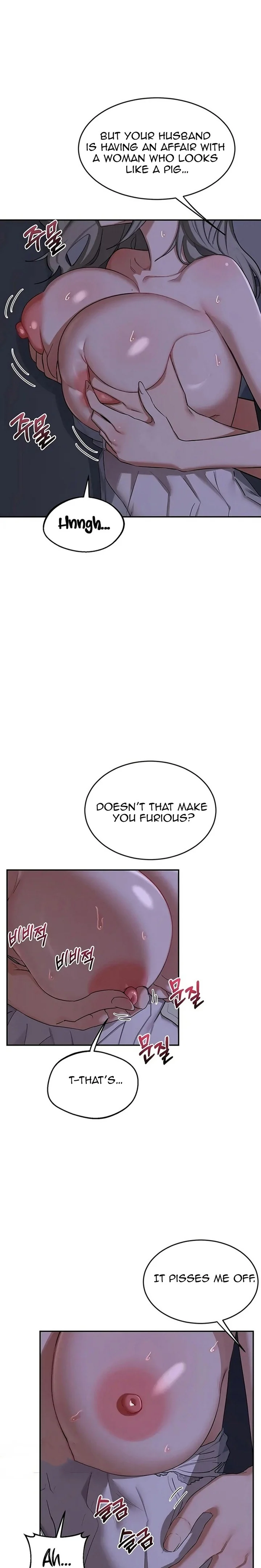 MILF Exchange Plan chapter 82 page 11