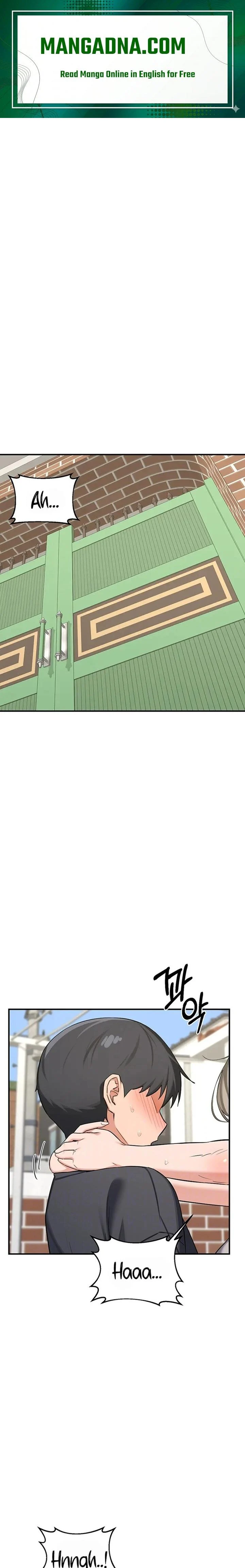 MILF Exchange Plan chapter 85 page 1