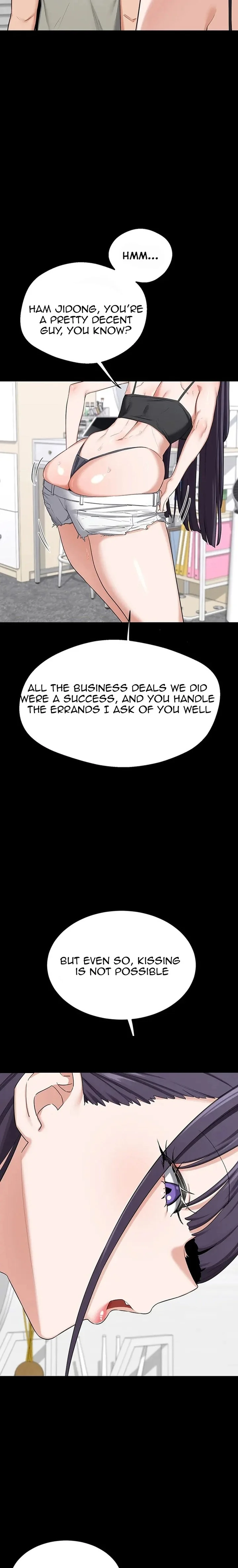 MILF Exchange Plan chapter 85 page 20