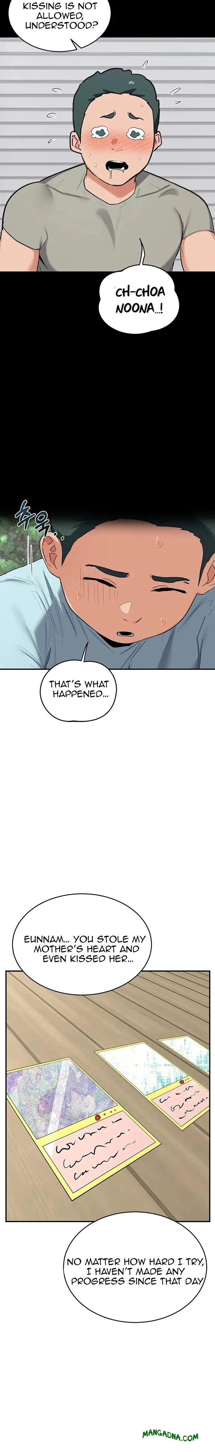 MILF Exchange Plan chapter 85 page 21