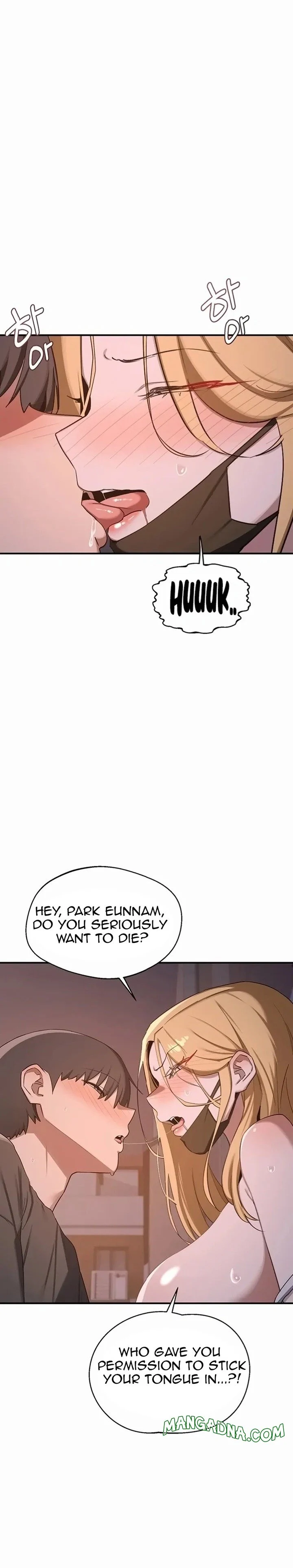 MILF Exchange Plan chapter 88 page 5