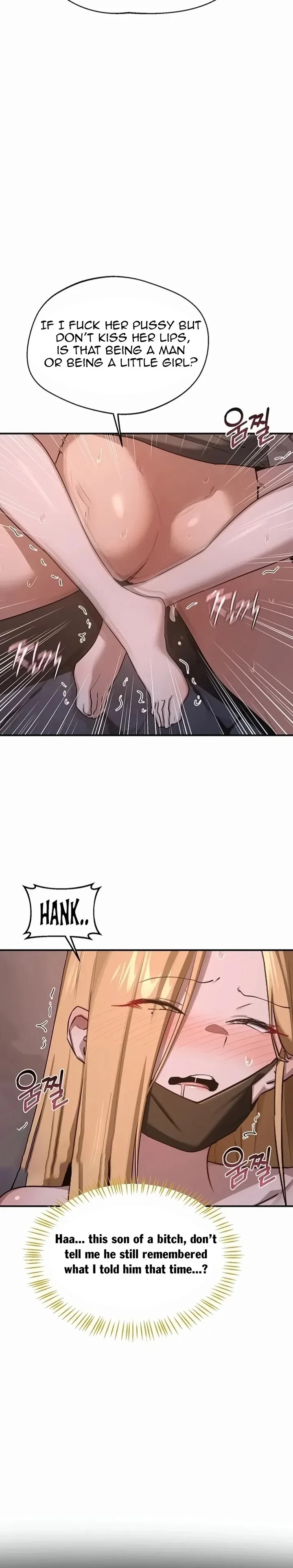 MILF Exchange Plan chapter 88 page 7