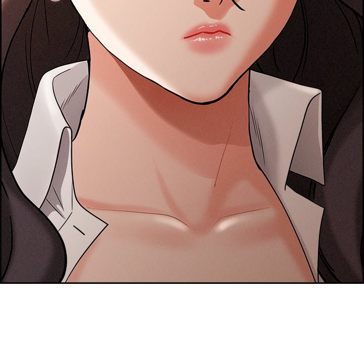 Milf Guard chapter 16 page 27