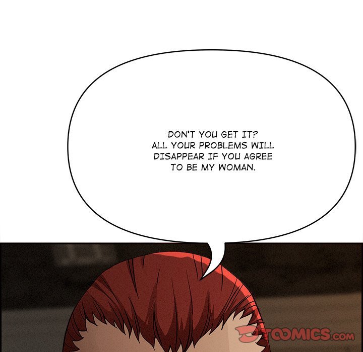 Milf Guard chapter 16 page 28