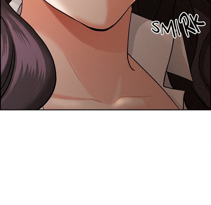Milf Guard chapter 16 page 32