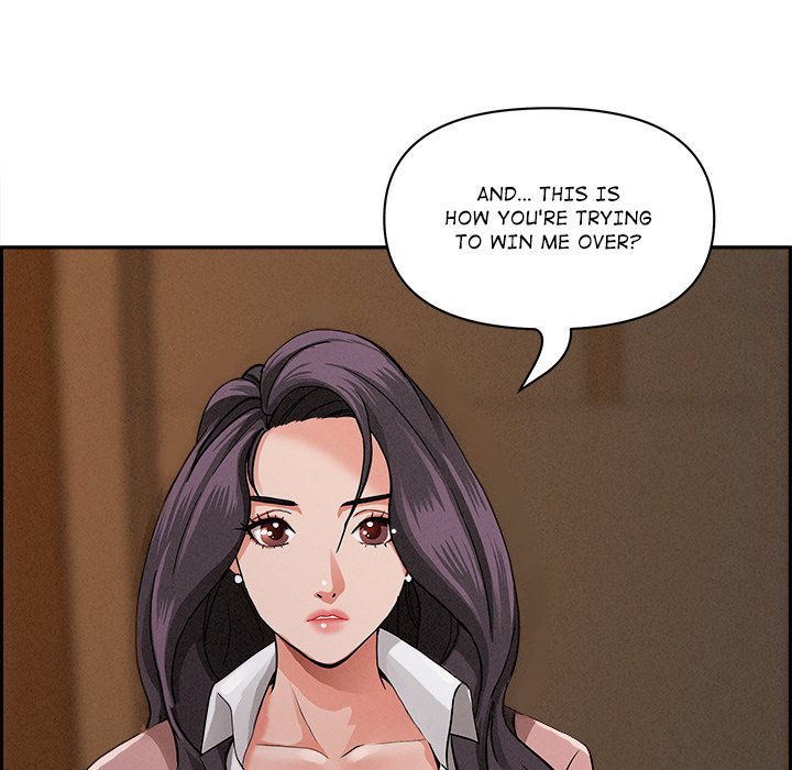Milf Guard chapter 16 page 33