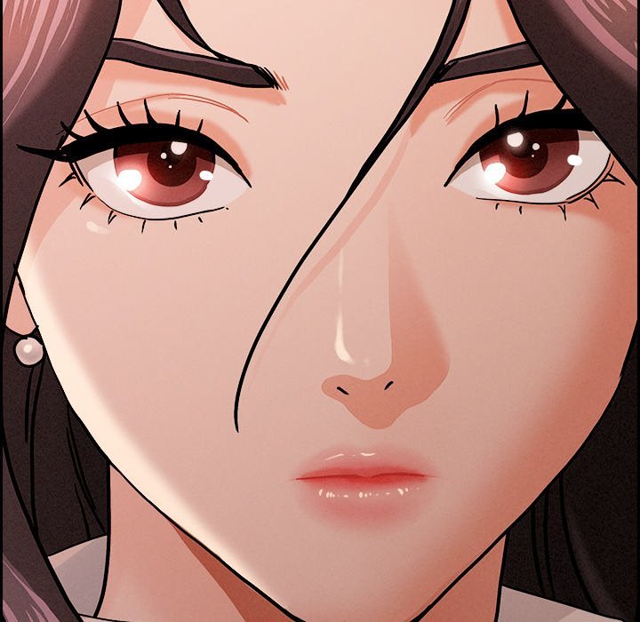 Milf Guard chapter 16 page 46