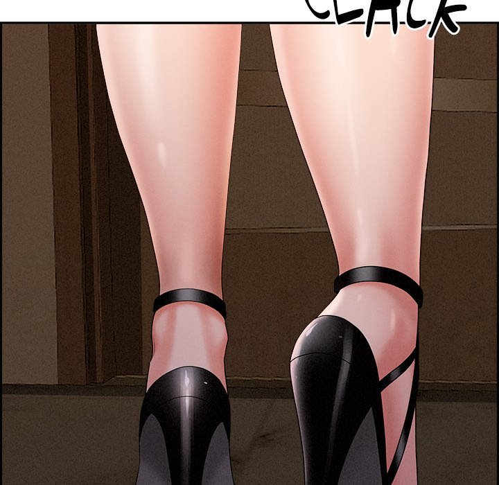 Milf Guard chapter 16 page 57