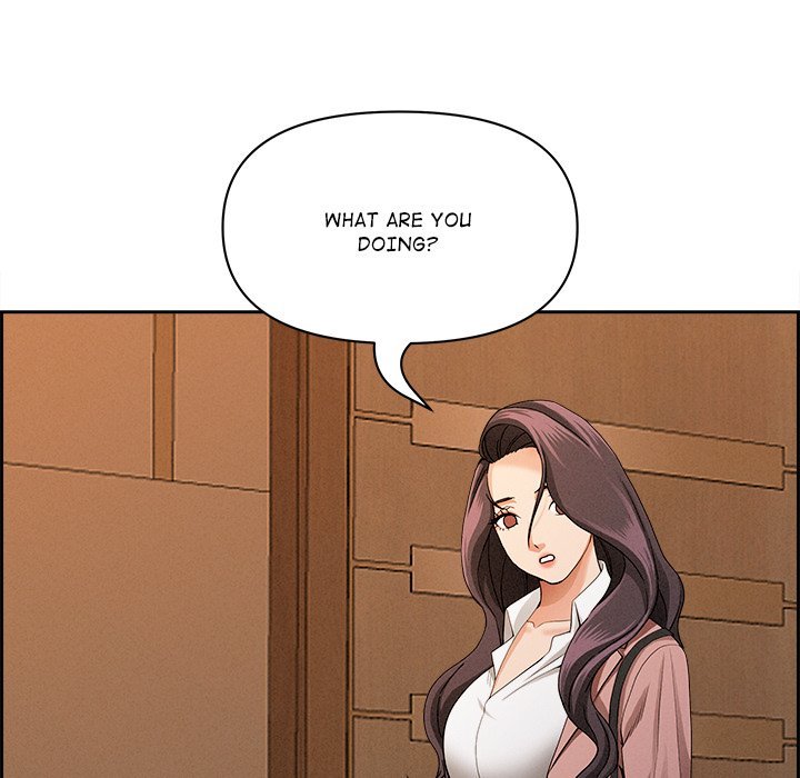 Milf Guard chapter 16 page 70