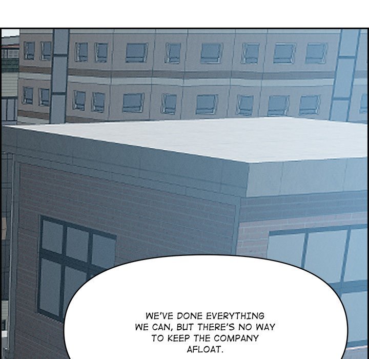 Milf Guard chapter 16 page 84