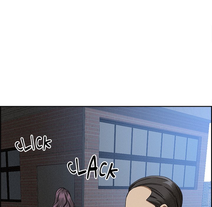 Milf Guard chapter 16 page 111