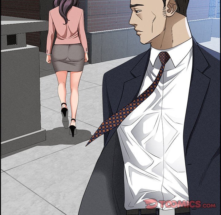 Milf Guard chapter 16 page 112