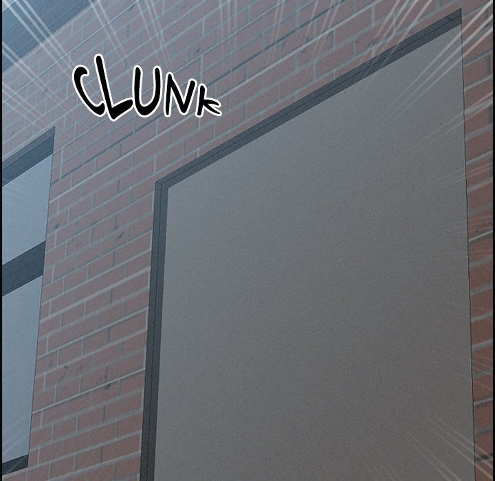 Milf Guard chapter 16 page 114
