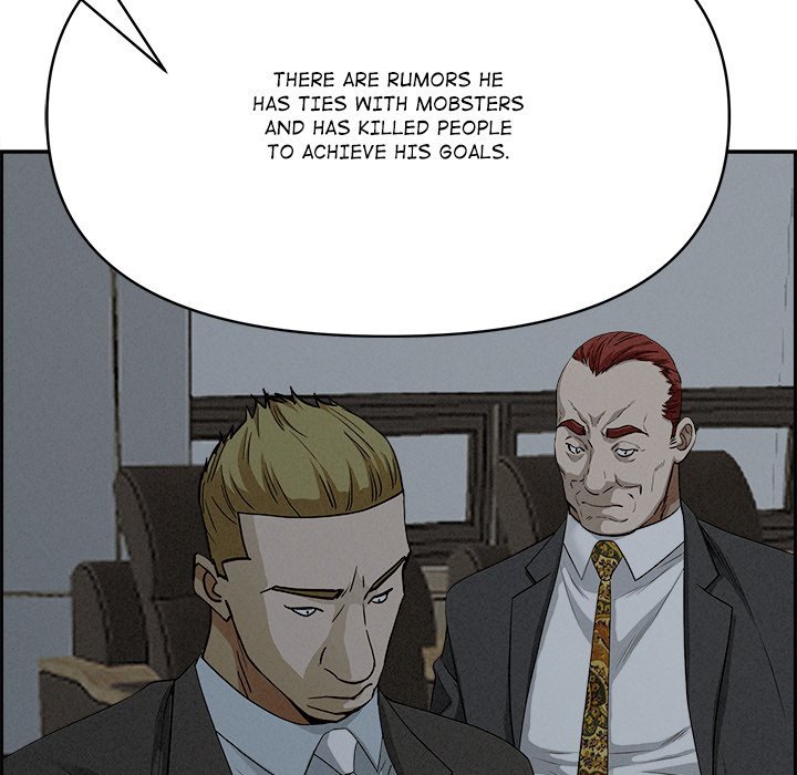 Milf Guard chapter 16 page 144