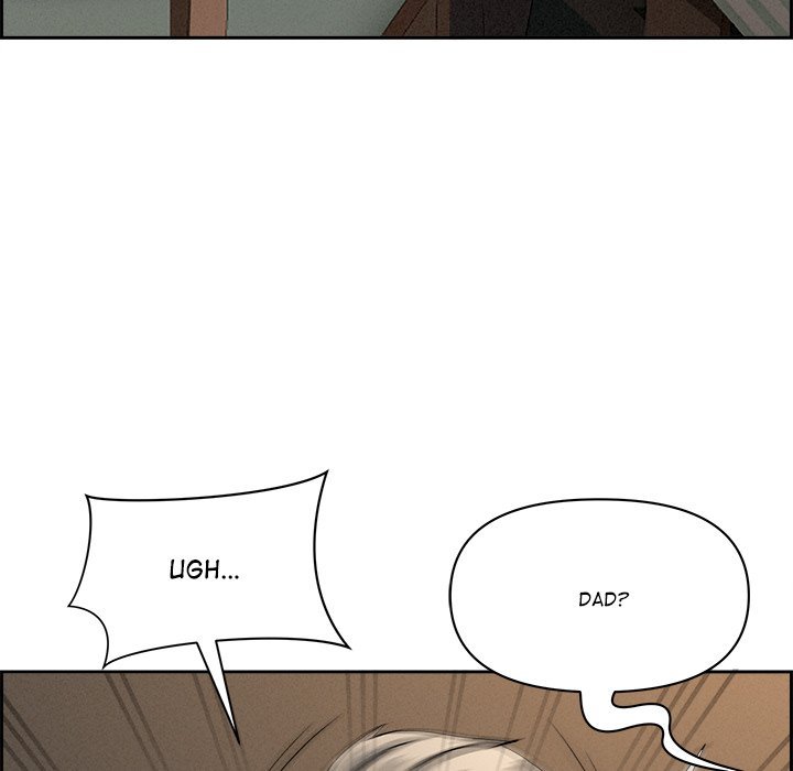 Milf Guard chapter 16 page 157
