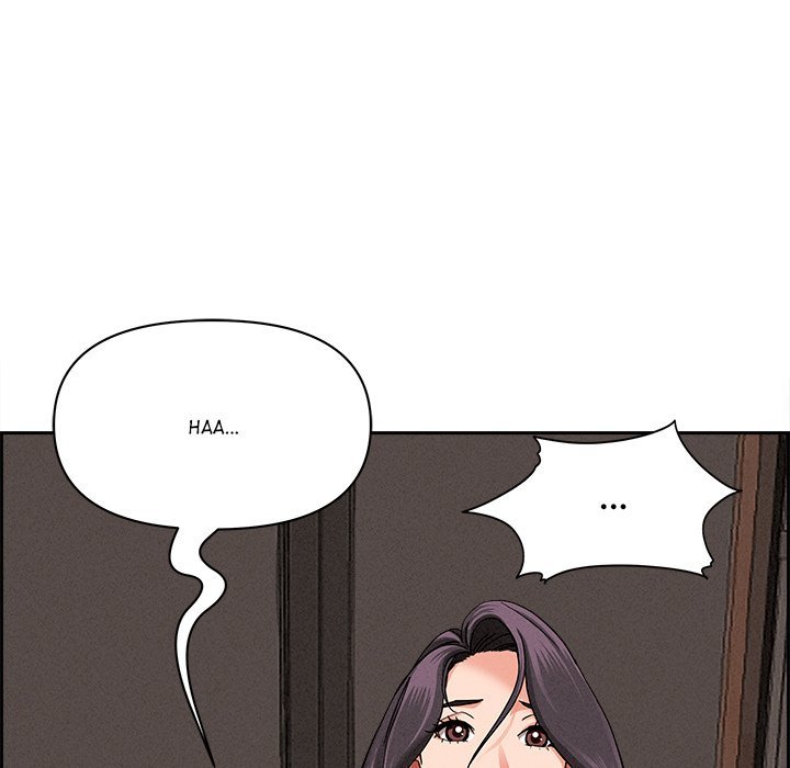 Milf Guard chapter 16 page 165