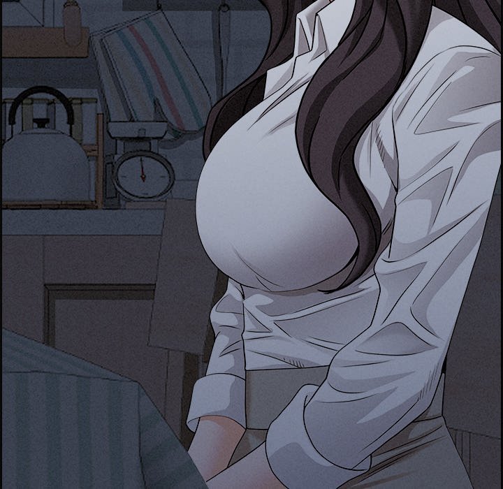 Milf Guard chapter 16 page 175