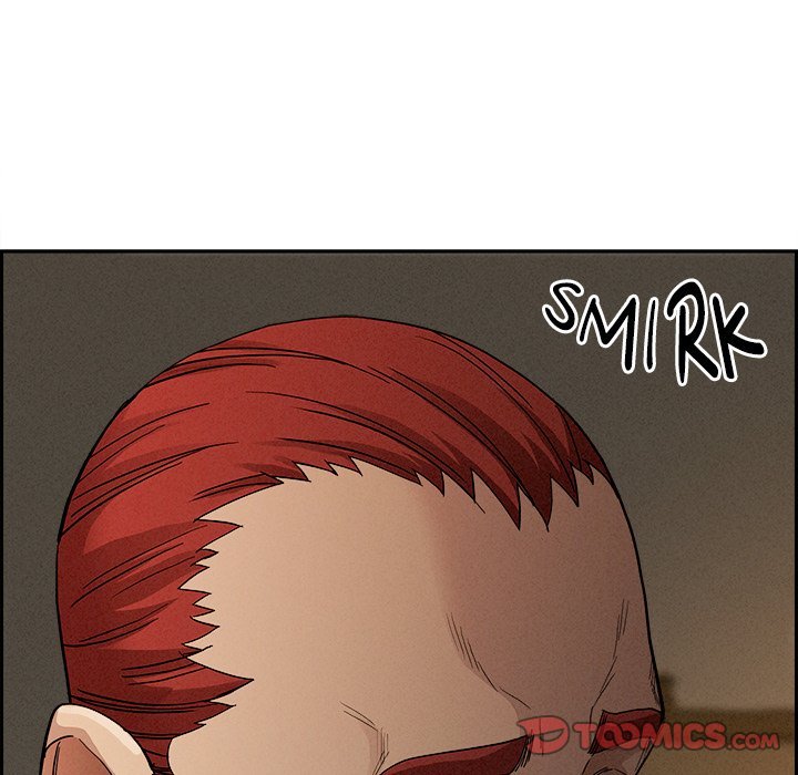 Milf Guard chapter 16 page 196