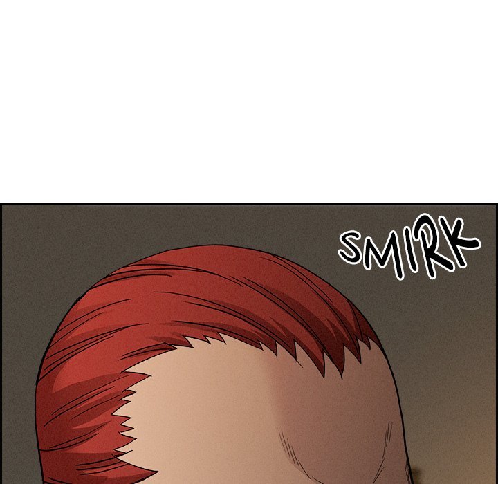 Milf Guard chapter 17 page 9